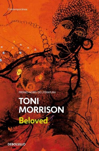 Toni Morrison: Beloved (Spanish language, 2011, Debolsillo)