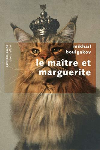 Михаил Афанасьевич Булгаков: Le maître et Marguerite (French language, 2011)