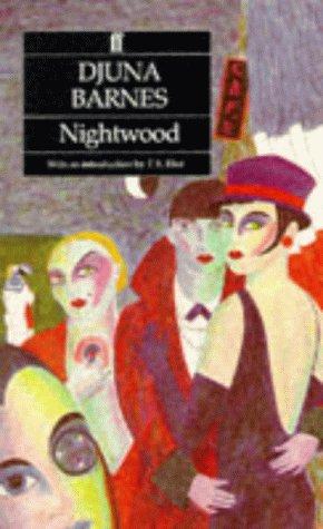 Djuna Barnes: Nightwood (Hardcover, Spanish language, Faber & Faber)