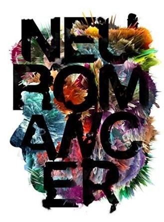 William F. Gibson (duplicate): Neuromancer: 30 Anos (Em Portugues do Brasil) (2014, Aleph)