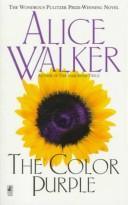 Alice Walker: Color Purple (Paperback, Pocket)