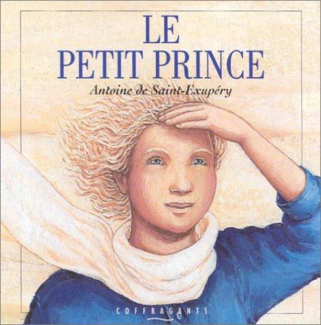 Antoine de Saint-Exupéry: Le Petit Prince (French language, 1996)