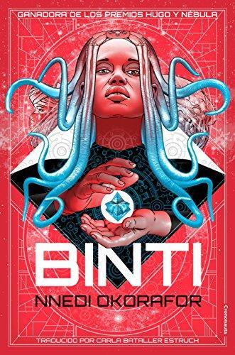 Nnedi Okorafor: Binti (Spanish language, 2018)