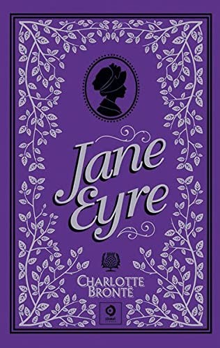 Charlotte Brontë: JANE EYRE (Hardcover, 2022, EDIMAT LIBROS)