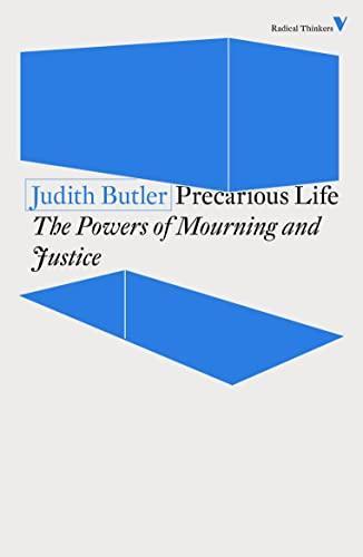 Judith Butler: Precarious Life (2020)