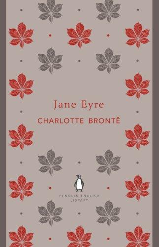 Charlotte Brontë, Charlotte Brontë: Jane Eyre (2011, Penguin Books)