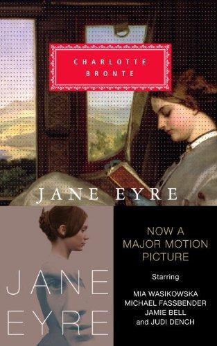 Charlotte Brontë, Charlotte Brontë: Jane Eyre (1991)