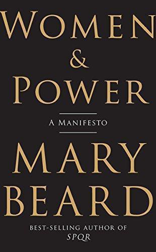 Mary Beard: Women & Power: A Manifesto