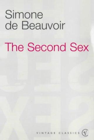 Simone de Beauvoir: The Second Sex (1997)