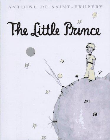 Antoine de Saint-Exupéry: The little prince (1971, Kanada Esperanto-Asocio)