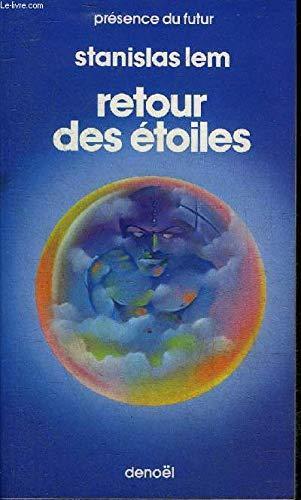 Stanisław Lem: retour des étoiles (French language)