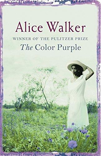 Alice Walker: The Color Purple (2004)