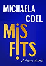 Michaela Coel: Misfits (2021, Holt & Company, Henry)