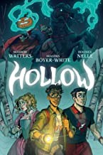 Shannon Watters: Hollow OGN (Paperback, 2022, BOOM! Box)