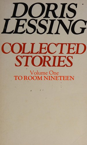 Doris Lessing: To room nineteen. (1979, Triad)