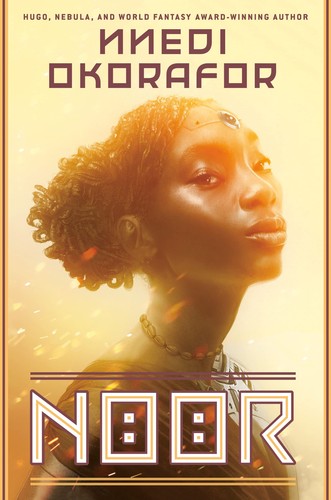 Nnedi Okorafor: Noor (Paperback, DAW Books)