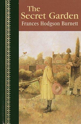 Frances Hodgson Burnett: Secret Garden (Children's Classics) (Hardcover, Children's Classics)