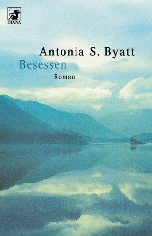 A. S. Byatt: Besessen / Possession (Paperback, German language, Distribooks)