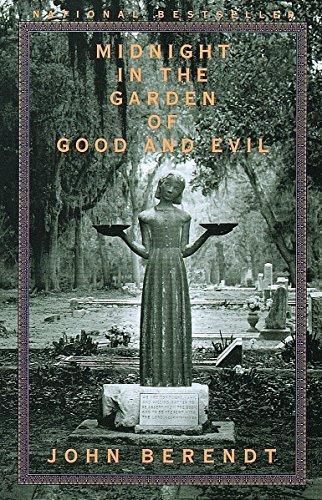 John Berendt: Midnight in the Garden of Good and Evil (1999)