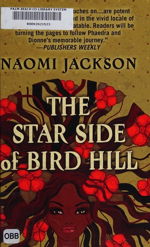 Naomi A. Jackson: The star side of Bird Hill (2016, Thorndike Press)