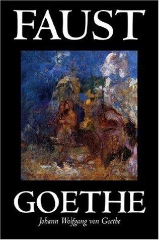 Johann Wolfgang von Goethe: Faust (Hardcover, Aegypan)