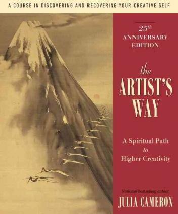 Julia Cameron: The Artist's Way (2017)