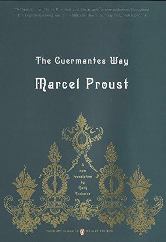 Marcel Proust: The Guermantes Way (2005)