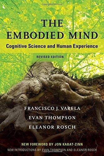 Francisco Varela: The Embodied Mind (2017)