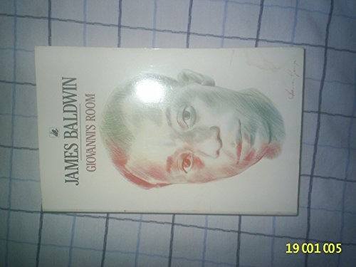 James Baldwin: Giovanni's Room (Paperback, 1984, Quality Paperback Book Club)