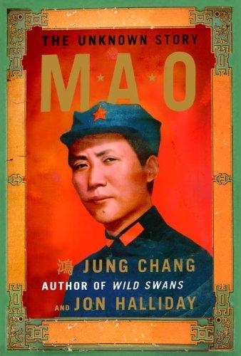 Jung Chang, Jon Halliday: Mao (2005)