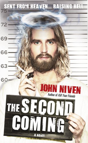 John J. Niven: The Second Coming (Paperback, William Heinemann)