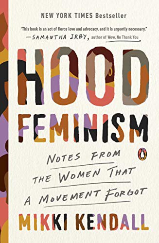 Mikki Kendall: Hood Feminism (Paperback, Penguin Books)