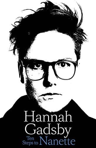 Hannah Gadsby: Ten Steps to Nanette (2022)