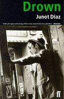 Junot Díaz: Drown (Paperback, 1997, Faber)