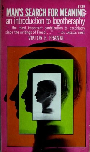 Viktor Frankl, Ilse Lasch, Gordon Allport: Man's Search for Meaning (Paperback, 1971, Pocket Books)