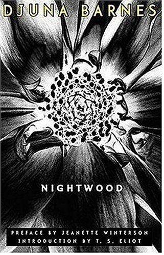 Djuna Barnes: Nightwood (Paperback, New Directions)