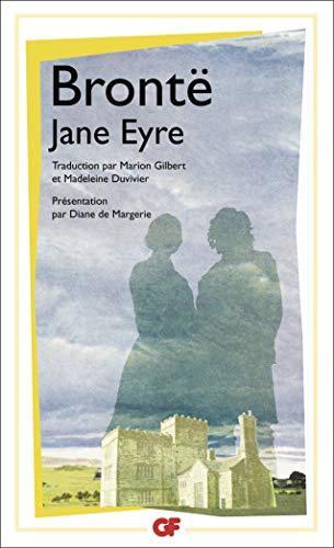 Charlotte Brontë, Charlotte Brontë: Jane Eyre (French language, 2013)