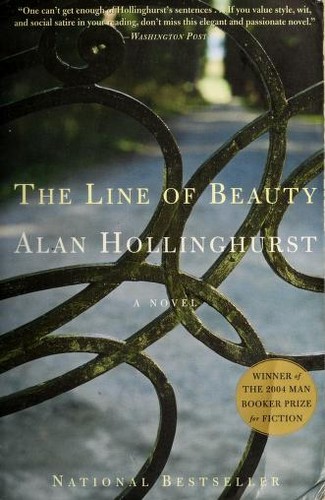 Alan Hollinghurst: The Line of Beauty (Paperback, 2005, Bloomsbury)