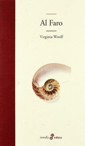 Virginia Woolf: Al faro (Spanish language, 2003)