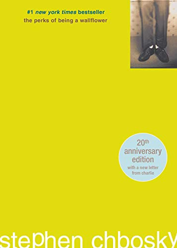 Stephen Chbosky: The Perks of Being a Wallflower (Paperback, 1999, Pocket Books)