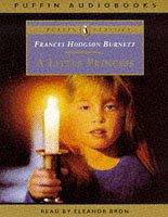 Frances Hodgson Burnett: A Little Princess (Puffin Classics) (AudiobookFormat, Penguin Children's Audiobooks)