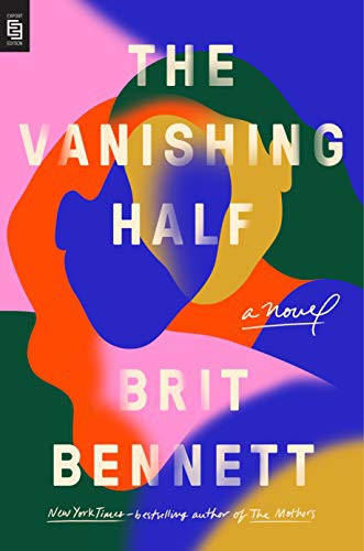 Brit Bennett: THE VANISHING HALF (Paperback, PENGUIN US)