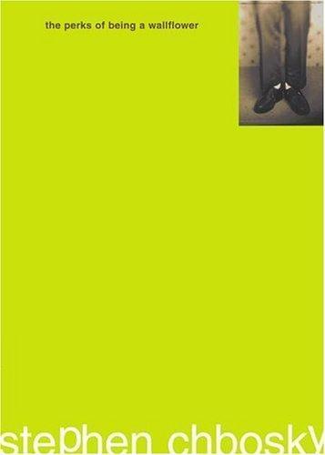 Stephen Chbosky, Stephen Chbosky: The perks of being a wallflower (Paperback, 1999, MTV Books/Pocket Books)