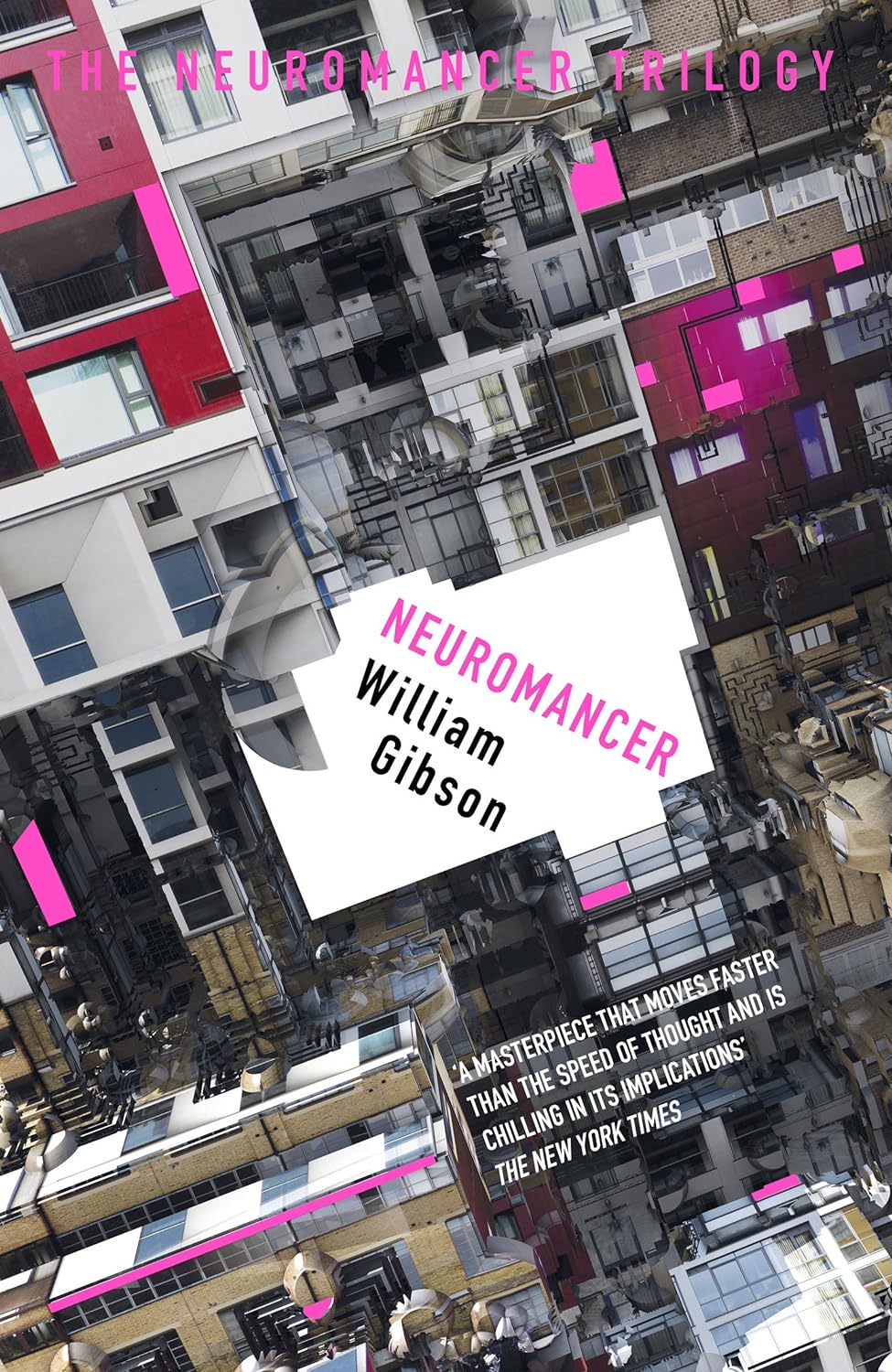 William Gibson, William F. Gibson (duplicate): Neuromancer (EBook, 2016, Gateway)