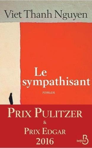 Viet Thanh Nguyen: Le Sympathisant (French language, 2017)