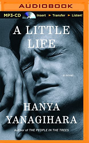 Hanya Yanagihara, Oliver Wyman: A Little Life (AudiobookFormat, Audible Studios on Brilliance Audio)