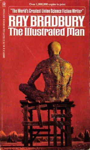 Ray Bradbury: The Illustrated Man (1976)