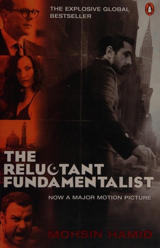 Mohsin Hamid, Satya Bhabha: The Reluctant Fundamentalist (EBook, 2009, Penguin Group UK)