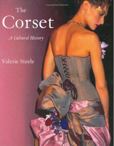 Valerie Steele: Corset (2003)