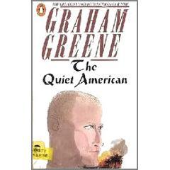 Graham Greene: The Quiet American (Paperback, Penguin (Non-Classics))